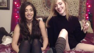 Notyourmomandad cam recording 2015 October 27-05.24