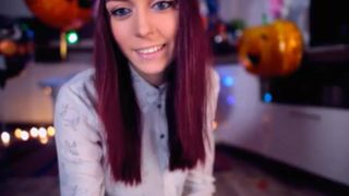 Hottminx cam recording 2015 October 22-22.57