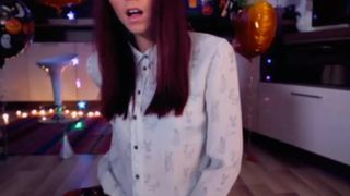 Hottminx cam recording 2015 October 22-22.57