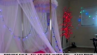 HighSkoolSlut free cam recording 2015 October 23-02.42