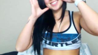 Brookesynn cam recording 2015 September 17-07.47