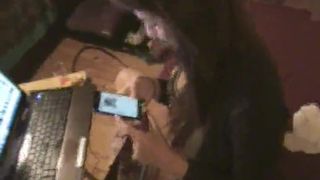 uncut fuck b/g, not sure of name