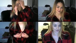 Wearethebestinthissite rocking her pussy in cam recording 2017-04-27 231757