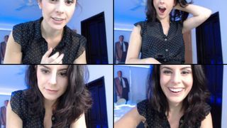 Kickaz loves the way cum tastes in free cam recording 2017-04-28 63344