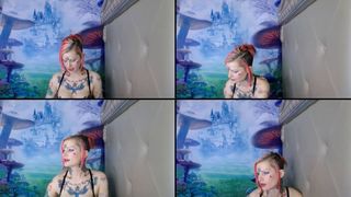 Kandykitten23 time to give your cock some good lovin in free cam recording 2017-04-28 3413