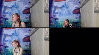 Kandykitten23 titties booty shakin and pussy in free cam recording 2017-04-27 15518