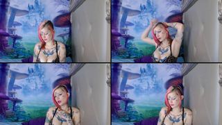 Kandykitten23 masterbating and squirting til i scream in free cam recording 2017-04-26 222946