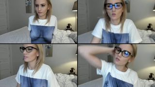 Sarranoia_ is giving you some pussy and anal loving in free cam recording 2017-04-23 82558