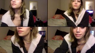 3ubbles4u horny teen in cam recording 2017-04-22 075609