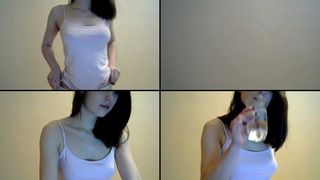 MissKissx so much of sexy naked playing in free cam recording 2017-04-22 220049