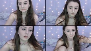 Xcordeliadore sexy little girl loves her toy in free cam recording 2017-04-15 95556