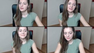 Mayastings teases with her bum and plays in cam recording 2017-04-20 144022