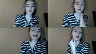 SunLight_Lady watch her orgasm in free cam recording 2017-04-18 35423