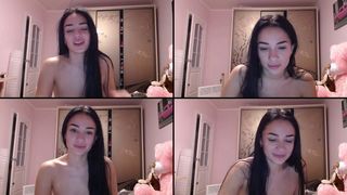 LesyaBosco get her panties soo wet in free cam recording 2017-04-22 1026