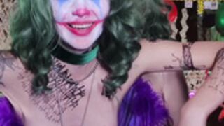 Oooops_ brilliantvictoria halloween 1