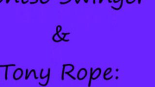 OF/PPV - Montse Swinger 4