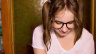 Xlanabunny hot shower show 11/3/24 #2