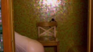 Xlanabunny hot shower show 11/3/24 #3