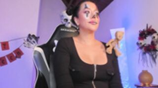 CB - tiny_panther 207