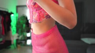 e_______ ⁄ elibee Chaturbate Camshow 61