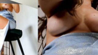 legswattitude 24102024 tits dress heels