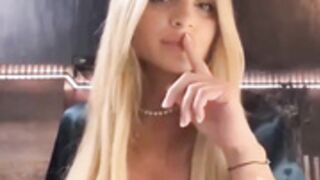 Ivy_Bae smoking hot 2