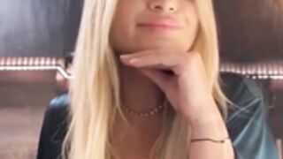 Ivy_Bae smoking hot 2