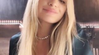 Ivy_Bae smoking hot 2