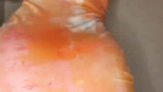 Sarah Hryniewicz, Sarah_hry, Onlyfans, Striptease 3