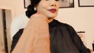 BetzabethHomud arab babe sloppy blowjob (hot)