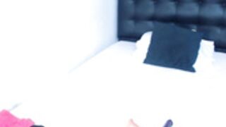 indian_mistress69 ride bounce ass on dildo