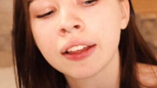 bibi_it_is talking to daddy