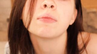 bibi_it_is talking to daddy