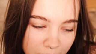 bibi_it_is talking to daddy