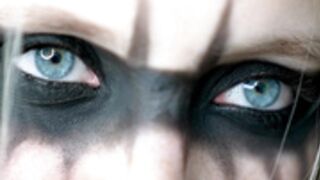 Appr0ved Check Out the Closeup of Her Eyes at 2.25