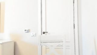 devyale Tight Shirt Skirt CK Oily Ass Oily Tits