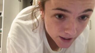 daisybabyyyyy multiple pussy slips