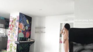 Jenny_Taborda FreeChat 8