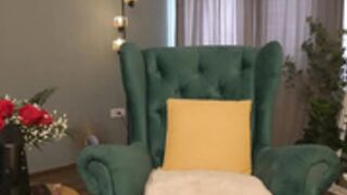 e_______ ⁄ elibee Chaturbate Camshow 79