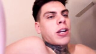 johnafterdark blowjob & chill bg with yourfavkendall