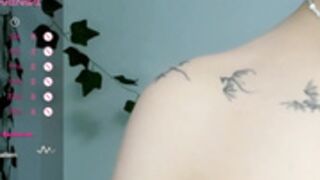 Fannydunsford (nipple peeks)