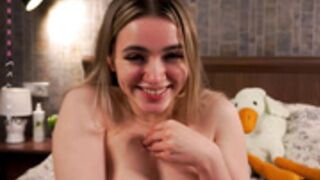 krystalanal ice show