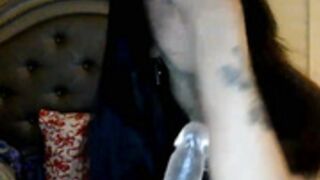 brownmeow 10112024 blowjob dildo