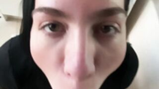 Sophie Dream fucks BBC