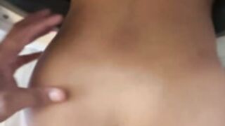 Priya Patel takes dick from behind OF