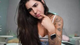 Jeangreybianca camshow 11