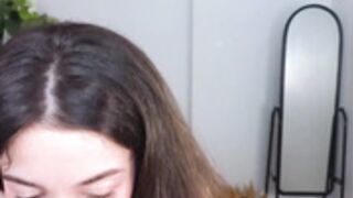 Semily_Super (nipple peeks and tit flash)