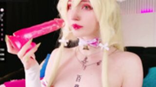 sophiasawami blowjob