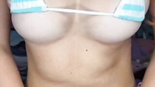 Cosplaykatx Bikini Masterbation