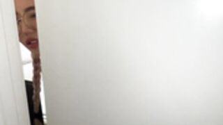 Kitty Lixo aka Costco Ho on IG gets anally fucked